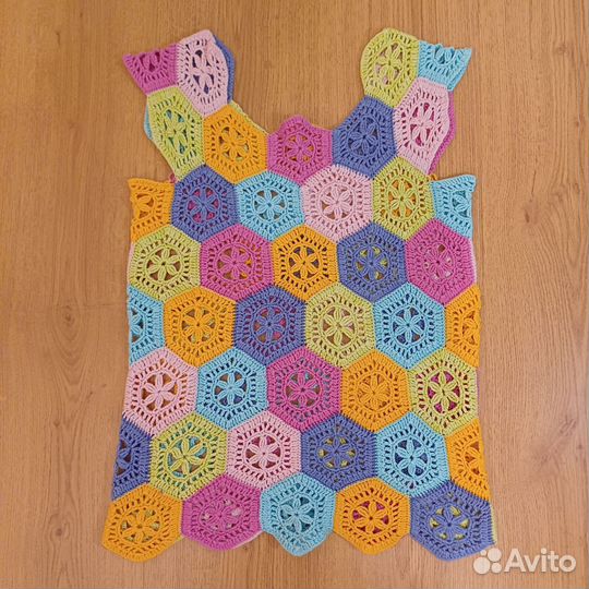 Жилетка женская