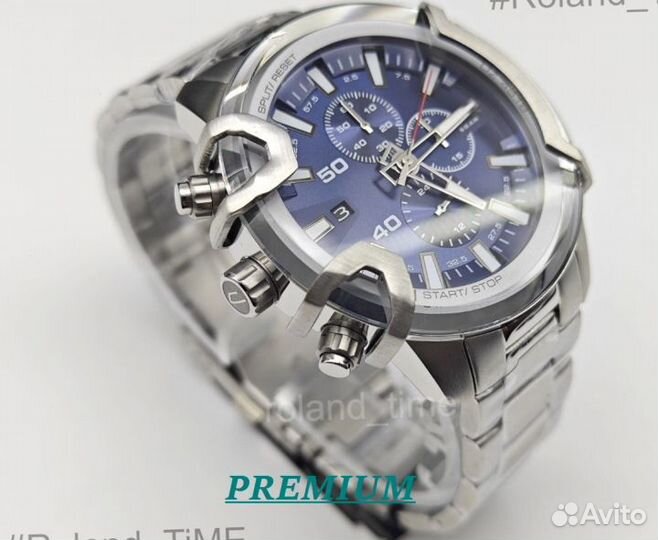 Часы Diesel для настоящих мужчин