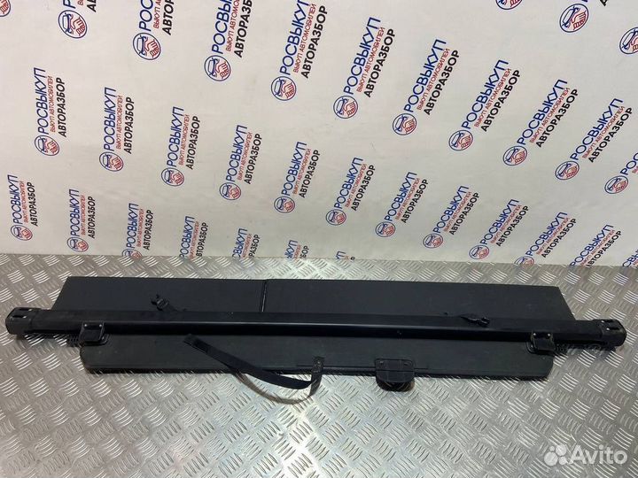 Шторка багажника Kia Sorento BL