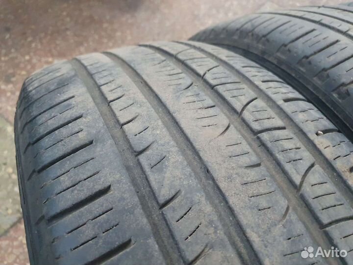 Pirelli Scorpion Verde SUV 235/55 R19