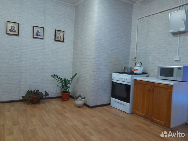 Посуточное жилье