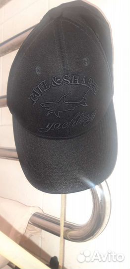 Кепка Paul and Shark бейсболку надо puma