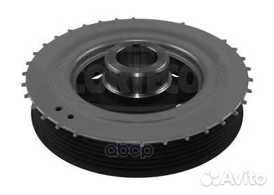 Шкив коленвала 80005106 Corteco