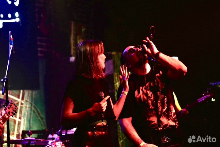 Поставим голос за 60 дней + 5 уроков в подарок