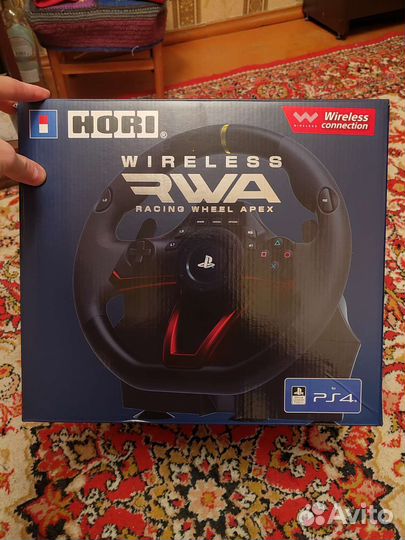 Комплектующие для ps 4