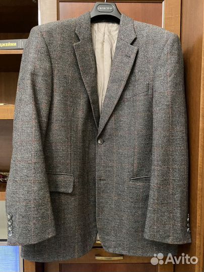 Пиджак мужской