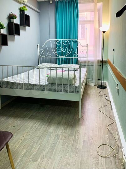 Комната 10 м², 2/3 эт.