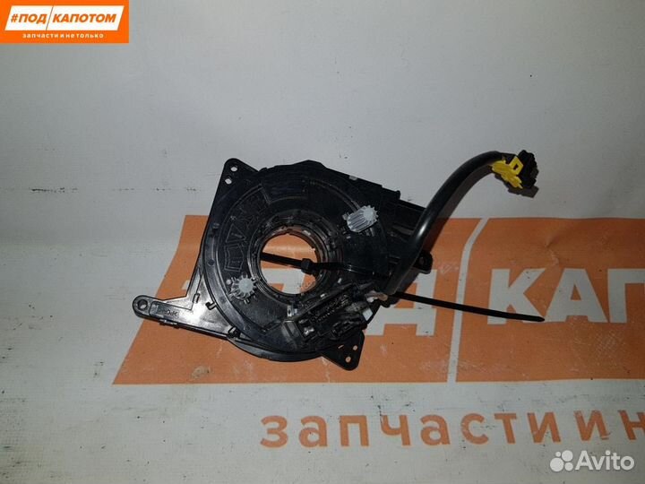 Шлейф рулевой Ford Focus 3 2011 zwac30088B