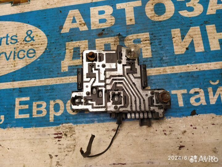 Плата стоп-сигнала зад. лев. Volkswagen Golf 83-92