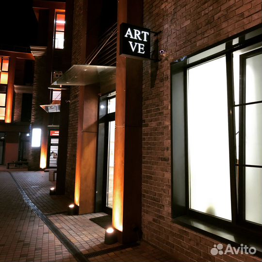 Администратор клиники