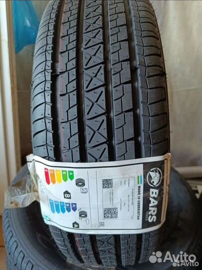 Bars UZ200 185/70 R14