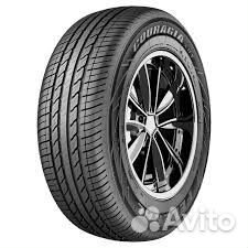 Federal Couragia XUV 255/70 R15
