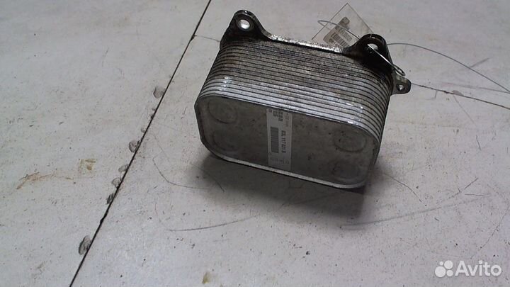 Теплообменник Audi A3 (8PA), 2011