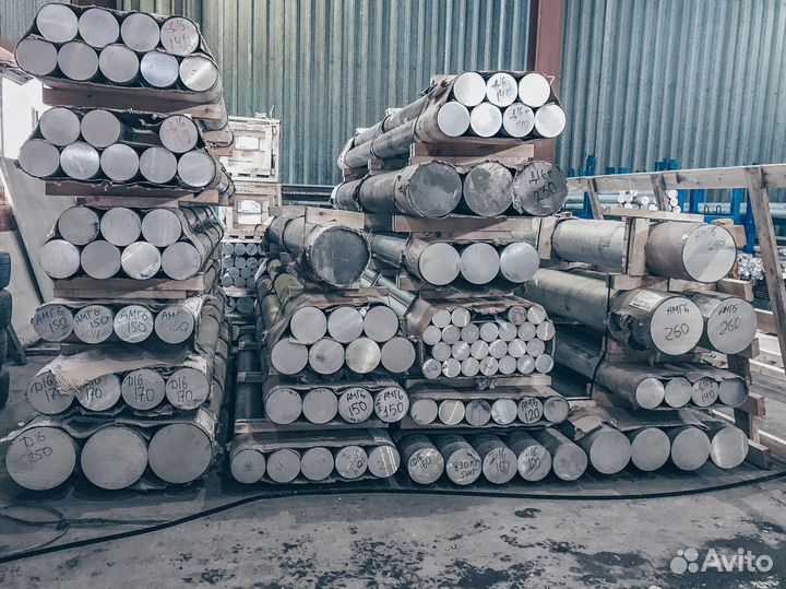 Круг стальной 45мм ст.45, Резка в Размер