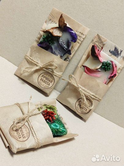 Ароматическое саше