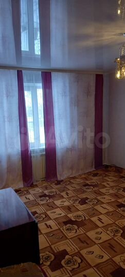 3-к. квартира, 55 м², 1/2 эт.