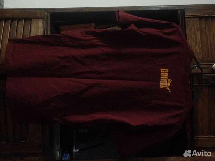 Футболка coma