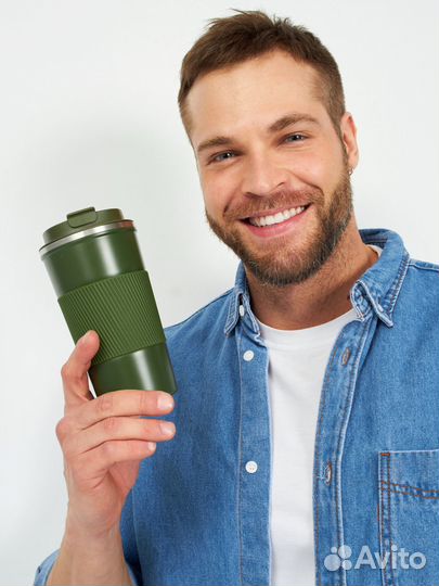 Термокружка