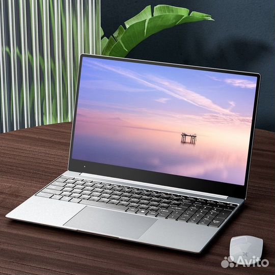 Игровой ноутбук i7 9750H 4.5GHz 16/512