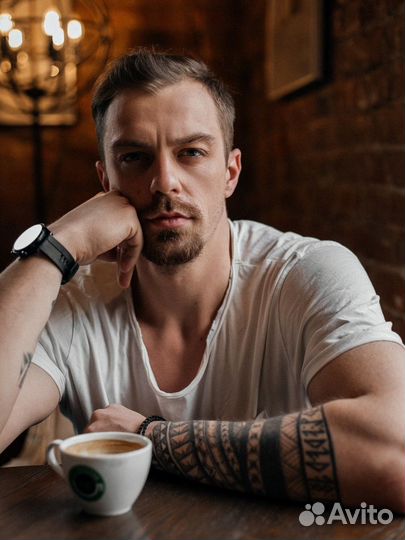 Услуги электрика