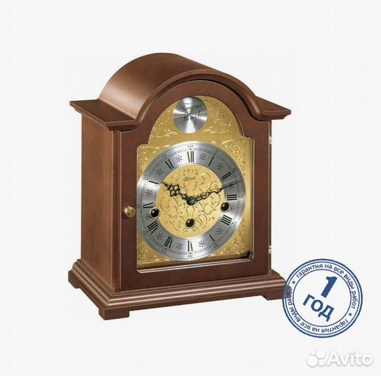 Ремонт антикварных, настенных, напольных часов