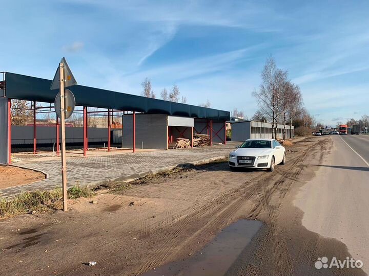 Сэндвич панель стеновая с пенополиизоциануратом