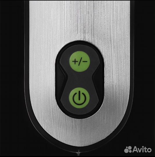 Пылесос ручной (handstick) Kitfort кт-536-1