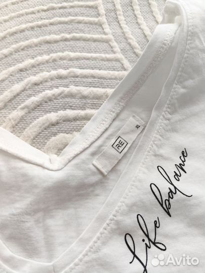 Пакетом женская одежда для дома и отдыха 48-50