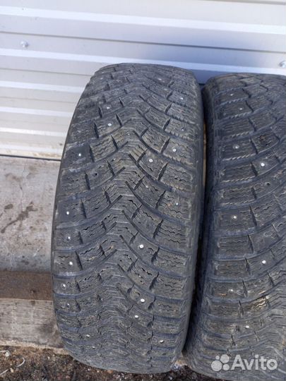 Michelin Agilis 195/65 R15 95T