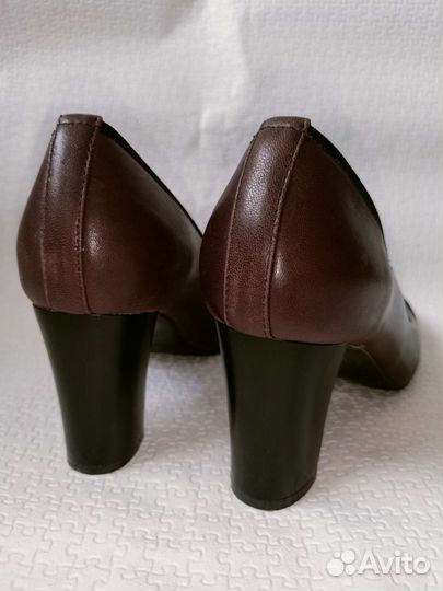 Туфли 38-39