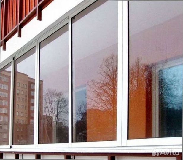 Пластиковые окна в рассрочку