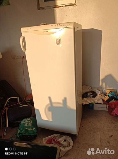 Морозильная камера бу snage