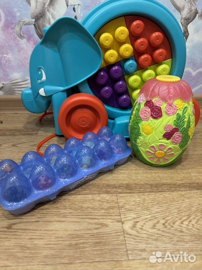 Набор Hatchimals
