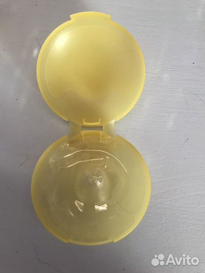 Молокоотсос ручной