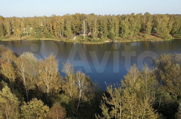 Участок 5 сот. (ИЖС)