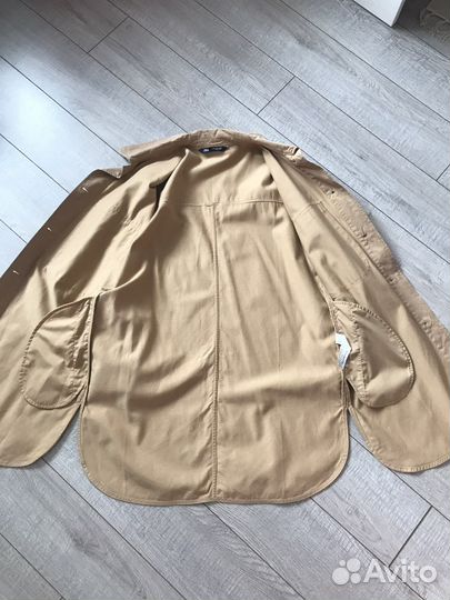 Куртка джинсовая Zara