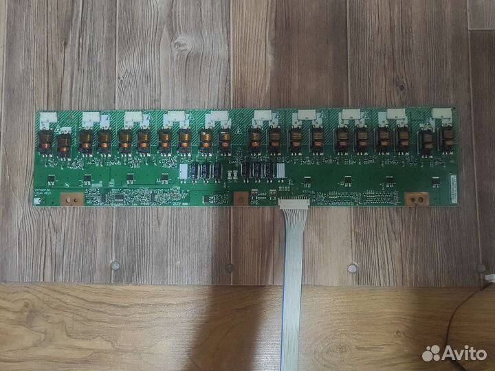 Инвертор для тв Samsung VIT71037.50 logah REV:1