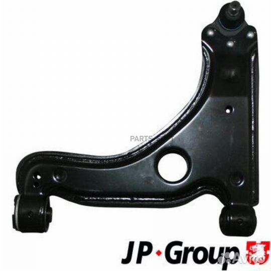 JP group 1240101070 Рычаг opel astra/zafira 04- 1