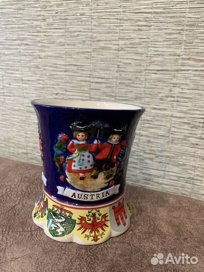 Кружка сувенирная