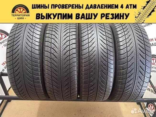 Goodyear UltraGrip 8 215/60 R16
