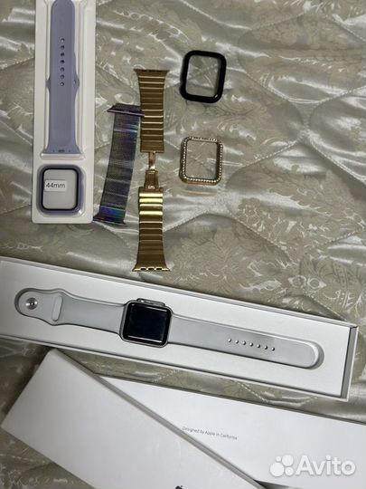 Apple watch series 3 42mm