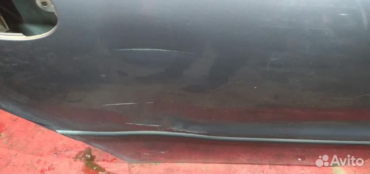 Заз шанс сенс дверь задняя правая