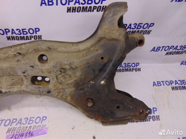 Балка подмоторная для Chery Tiggo 2005-2015 г