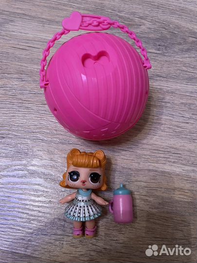 Lol куклы Лол