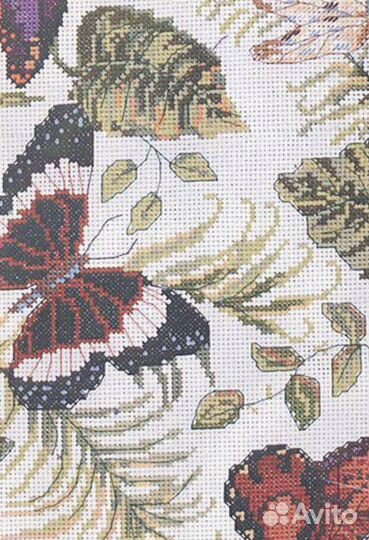 Набор для вышивания Candamar Design