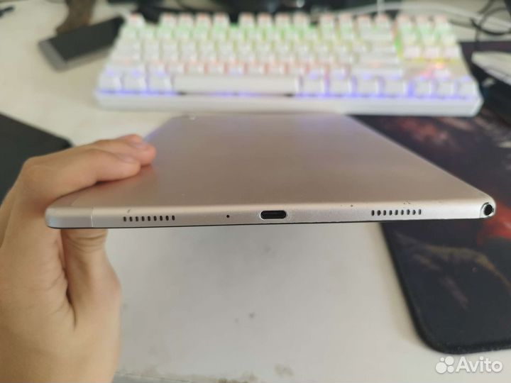 Samsung galaxy tab a7 64