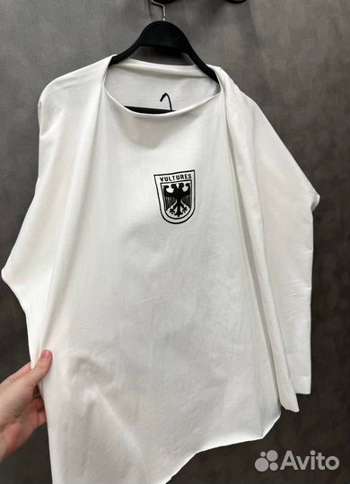 Лонгслив kanye west vultures