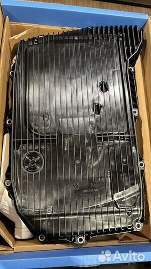 Сервисный комплект ZF 1103298007 для АКПП 8HP audi