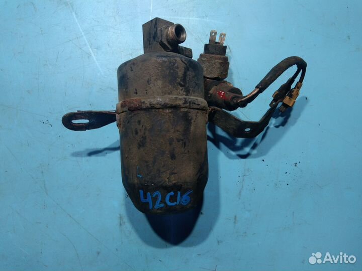 Осушитель кондиционера для Mercedes-Benz W124