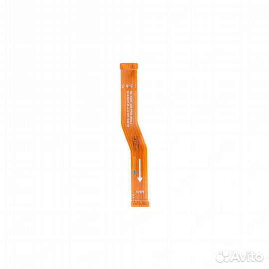 Шлейф Samsung Galaxy A9 A920f межплатный №1